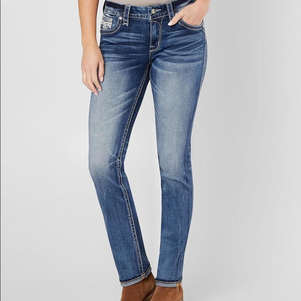 Rock Revival jeans - Picture 4 of 8